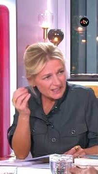 Inceste : le témoignage choc de Marie-Françoise Colombani