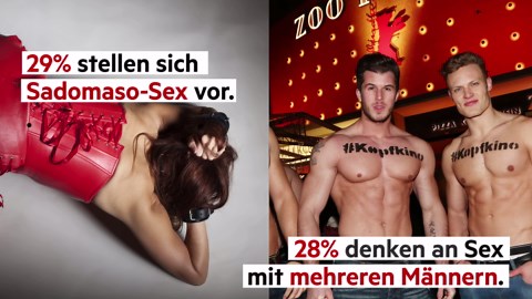 EU will Prostitutionsgesetze angleichen: Diese Regeln gelten in den Ländern bisher
