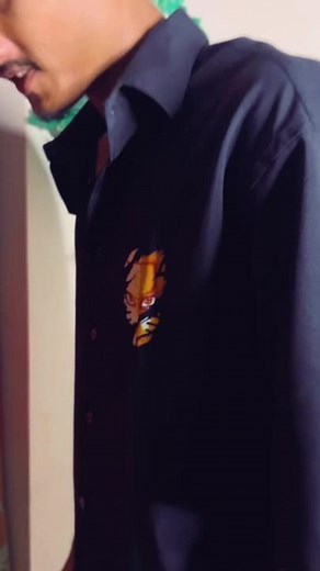 3d print shirt #popular #fyp #foryou #foryoupage #unfrezzmyaccount #trending #fashion #hyper_touch #2022