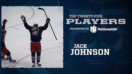 JACK JOHNSON DID IT ALL! 👊 | Top 25 Players