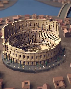 LEGO 10276 Colosseum Qui tutte le informazioni https://leganerd.com/2020/11/13/lego-colosseo-annunciato-ufficialmente-il-set-10276-dellanfiteatro-flavio | Bricknauts