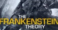 The Frankenstein Theory (2013)  - Ver Película Completa en Español - FULLTV