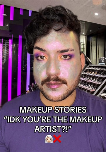 Understanding Foundation Matches in Makeup Artistry