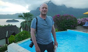 Grands reportages - Mon métier c'est voyager