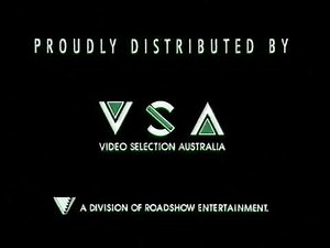 ABC Video/Video Selection Australia (1992)