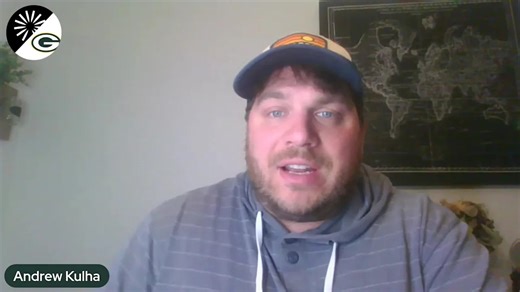 Reporter Suggests Packers Could Release Former First-Round Pick to Save Cap Space