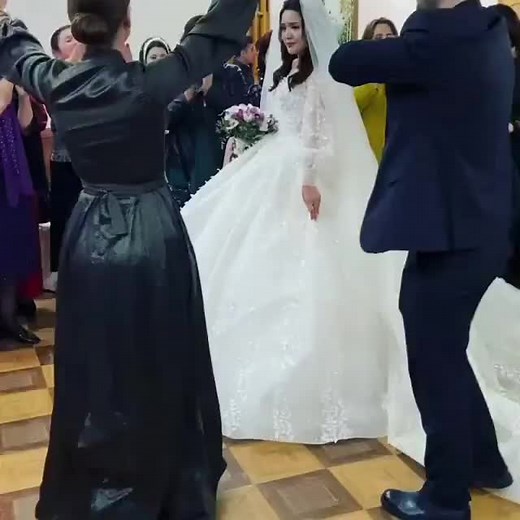 Lezginskiye_svadbi on TikTok