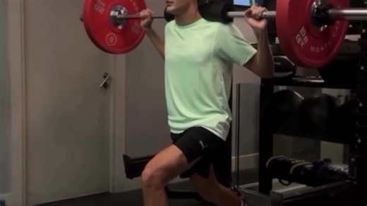 乔治拉塞尔【INS训练合集】Work Out With George Russell - 1