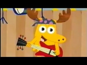 Noggin on demand and nick jr on demand promos 2005-2009