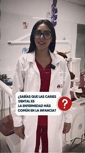 🦷 La odontopediatra te explica todo sobre las caries dentales en los niños: por qué aparecen, cómo prevenirlas y qué hacer si ya están presentes. 👶✨¡Trae a tu peque para una revisión y asegura su mejor sonrisa desde hoy!❤️ #CariesInfantiles #Odontopediatría #SaludBucalInfantil #ClínicaLaLuz #odontopediatra #odontopediatratacna | Clínica La Luz Tacna