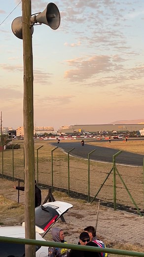 11 reactions | Cape Hell drivers race at Killarney International Raceway, stunt show by S420T | S420T Stunt South Africa | Facebook