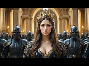 The Alien Princess Witnessed Her Human Consort’s True Might — And Knew She’d Wed a Legend Sci-Fi HFY