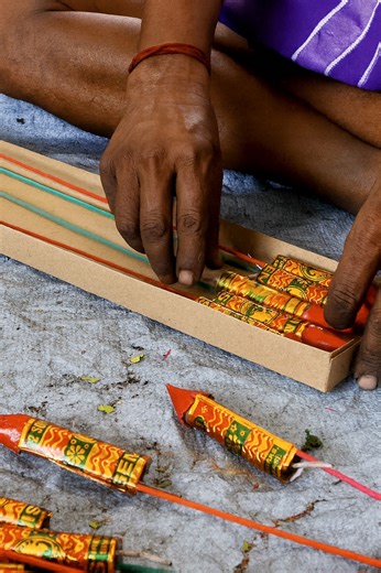 23K views · 286 reactions | Ever wondered how a two sound rocket...