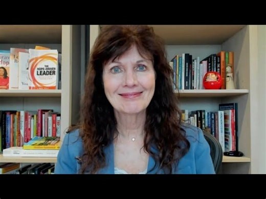 FEC Summit Preview with Keynote Speaker Libby Gill | IAAPA North America