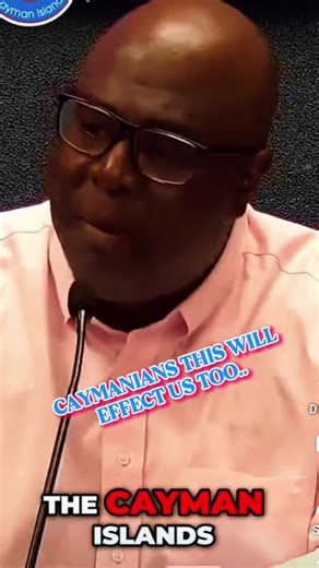 Cayman Islands Immigration Bill Overview