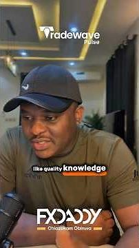 How To Actually Win in Forex Trading