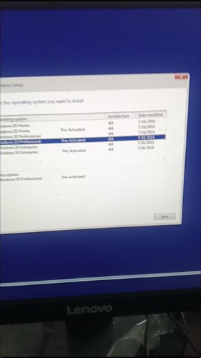 Which Windows 10 editions get which features? Wondering whether Windows 10 Home, Pro, Enterprise or Education will have all the bells and whistles you want and need? Here's Microsoft's feature comparison chart detailing how each edition stacks up. #windows10 #windows11tiktok