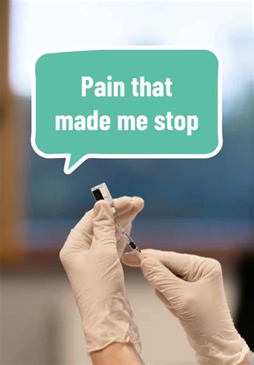 It took pain in every bone to remind me what really matters. No paycheck, no deadline, no “loyalty” is worth your health 🤍 #AnaRealLifeStory #ChemoJourney #cancersucks #chemotherapy #Lymphoma