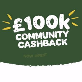 7.8K views · 19 reactions | Do you know a local community group that needs funding? Applications for SPAR’s Community Cashback grants are now OPEN – with a total of £100,000 going back to help the local community! Apply before June 4th at SPAR.co.uk/community-cashback-apply – full T&Cs online. #CommunityCashback #NutureOurNeighbourhoods #Community #SPARCommunityCashback #Charity #Volunteering #ThereForYou | SPAR | Facebook