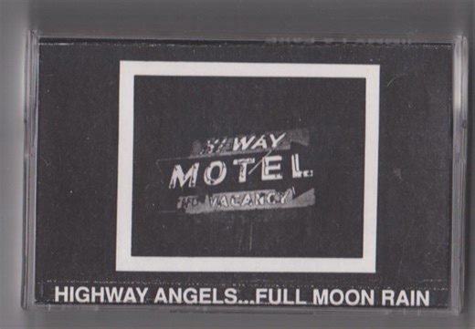 Jimmy LaFave - Highway Angels ... Full Moon Rain