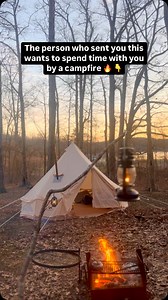 Campfires are relaxing because they tap into a primal sense of comfort and safety, rooted in human history. The flickering flames and crackling sounds create a natural, soothing rhythm that calms the mind, while the warmth helps release muscle tension. The smell of burning wood can trigger nostalgic, positive feelings, and the soft, orange glow promotes melatonin production, making you feel sleepy and at ease. Being around a fire also encourages connection and conversation, reducing stress and f