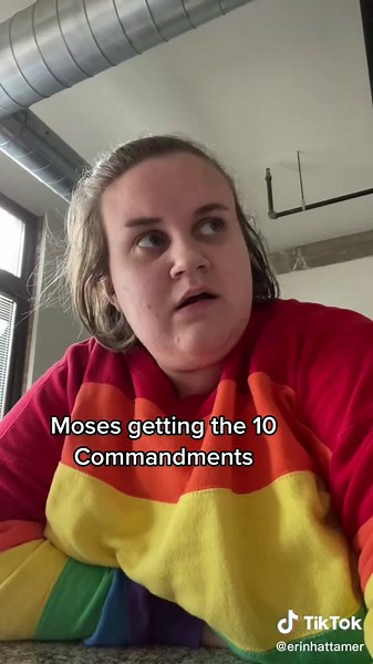 Is the Name Erin in the Bible? Exploring Erin Hattamer's Connection to Biblical Stories