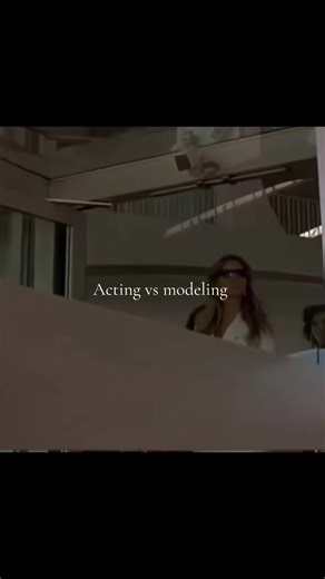 Acting vs Modeling: Understanding the Differences