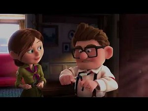 UP Intro Scene 1440p HD