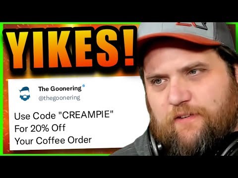 TheQuartering EXPOSED Watching WHAT on STREAM?! | DELETES TWEET after Being Community Noted