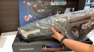 80K views · 1.5K reactions | កាំភ្លើងបាញ់ទឹកទំនើប 2023 Water Gun |...