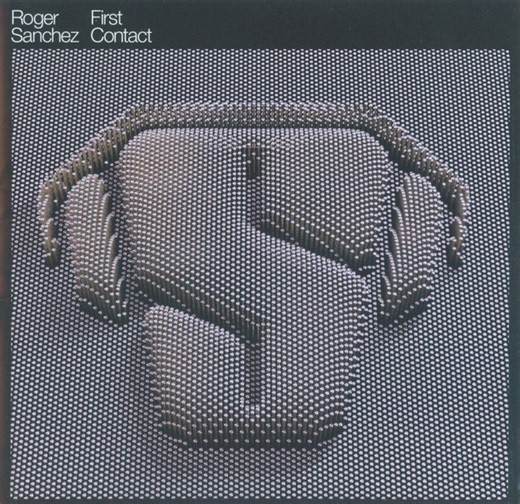 Roger Sanchez - First Contact