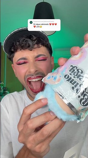 I found the SECRET LABUBU 🤫🔒#labubu #labubuviral #labubuunboxing #blindbox