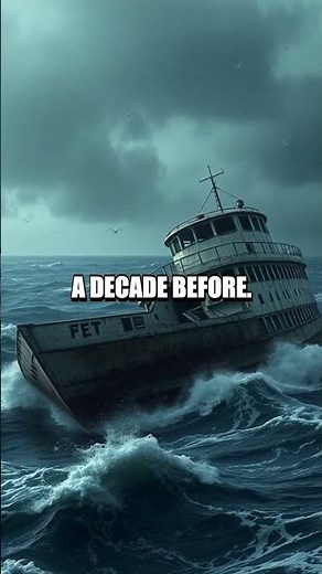 The Tragic Sinking of MV Salem Express