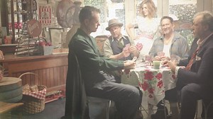 Alison Krauss & Union Station Re-emerge With Arcadia