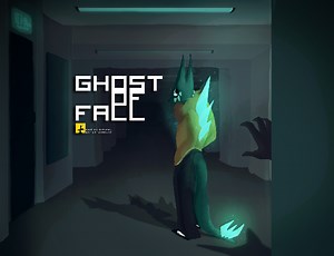 Ghost Of Fall DEMO by Karibu Digital Entertainment