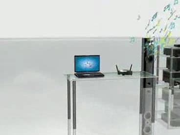 Logitech Squeezebox Duet