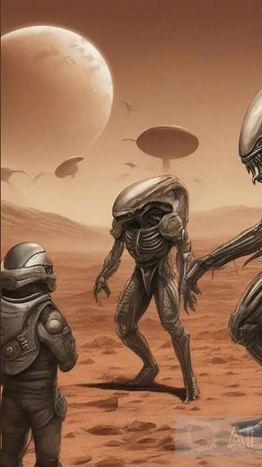 Prometheus Movie Explained in 60 Seconds | Alien Universe Origins & Hidden Secrets