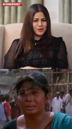 "புடவையை மண்ணுல போட்டு பிரட்டி கொடுங்க..." 😂 Actress Sangeetha Throwback