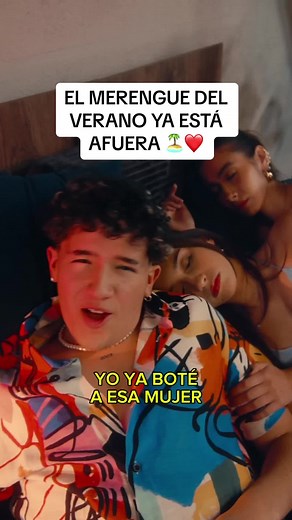 Punta Cana: La nueva canción de Blanko ya disponible