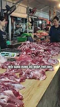 Giò Chả Sạch Dung Độ Được Làm Như Thế Nào #giochadungdo #giochasach3khong #monngon