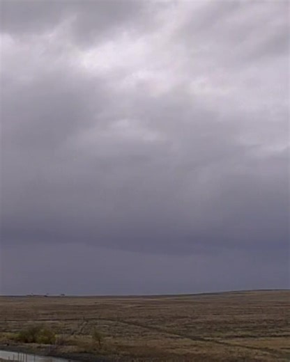 It’s on the way! #ourwyominglife #ranchlife #whatisthat #fourletterwords | Our Wyoming Life