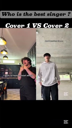 #heartattack #duet #cover #singing #coversong #viralvideo #song #shorts #music #tiktok #singer #sing