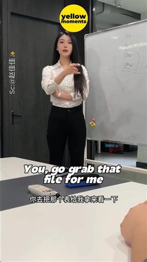 He put WHAT in The Folder ⁉️ #shorts