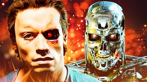 41 Years Later, Terminator Reveals the Secret Meaning of the T-800's Red Eyes