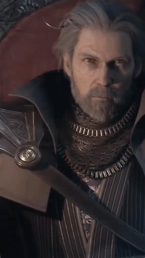 Kingsglaive: Final Fantasy XV – Ek Rajya Ki Aakhri Jung #ctile #ffvi#facts #gaming