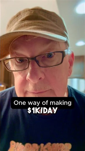 One Way to Make Money with Affiliate Marketing