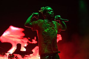 Lil Uzi Vert Teases New Album, "Coming Soon"