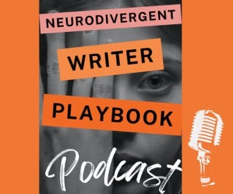 The Publishing Industry:"Fitting In," Isolation, Gatekeeping, and Being Ready for What's Next.