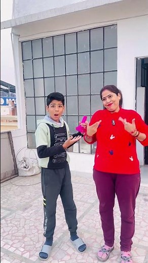 Mumma Ne Yah kaise Kiya 😱😜🤣#shorts #comedy #funny #maakijaan