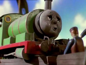 Percys Predicament US GC